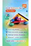 Mini Hoverboard İlk Robotum - 7