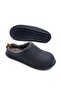 Brand Men's Plush Comfort Sole Eva House Slippers - 4