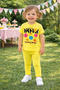 مجموعة Happy Alt Top