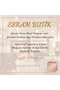 Ataturk Signed Buckle Red Satin Bow 23 April 29 October 18 March 2 Li Klips Buckle - 2
