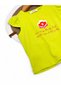 Girl's Viscos Tirel Tirel Tights with Tt-Shirt 2-3-4-5-6 Years Old Summer Bottom Top Set - 6