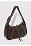 Brown Shoulder Bag 1913830-26823 - 5