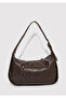 Brown Shoulder Bag 1913830-26823 - 6