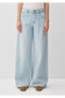 Siena Iconic Misty Open Jean Trousers 1010763 -89244 - 4