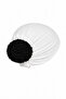 Slim Scarf Knob