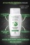 Extra Moisturizing Shampoo That Helps with Fast Hair Growth with Horsetail Extract - 3
