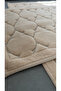 Kapadokya Soft, Super Absorbent 2-Piece 100% Cotton Ultra Luxury Bath Mat Set - 2