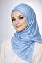 وشاح الأميرة مع شريط لامع