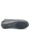 Silvect Genuine Leather Orthopedic Women's Casual Shoes Black - 6