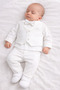 Theo Royal Collection Baby Boy Special Occasion Set – Mevlit, Davet & Birthday Suit - 5 Pieces