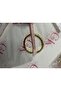 Stone Flower Enamel Handcuffs 1 Piece (Random Shipping) - 7
