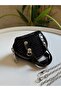 Stoned Mini Size Stylish Bag - 2