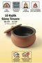 Ground Stew Large Family Size 10-12 Person Stew Lid Gifted