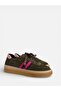 Beli̇s Genuine Leather Women's Sneaker - 7