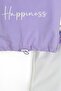 Girls 3-10 Years Old Muslin Shorts with Elastic Front Printed Belt Summer Bottom Top Set - 7