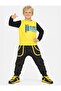 Boy's Baggy Pants + T-Shirt Set - 2