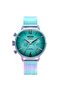 Welder Wwrc671 Women's Wristwatch