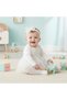 Tulle Embroidered Cotton Baby Girl Dress - 2