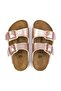 Arizona Bf Electric Metallic Slippers Brk1012478 Copper-35 - 4