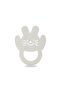 Soft Teether White Rabbit
