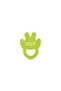 Soft Teether Green Rabbit