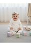 Cotton Lace Detailed 2-Piece Baby Girl Set