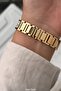 F24095L Steel Band Women's Wristwatch - 3