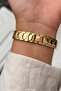 F24099L Women's Wristwatch with Steel Strap - 3