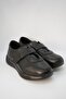 Full Orthopedic Inside and Outside Genuine Leather Lightweight Women's Shoes - 3