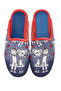 Rojo Women's House Slippers Red 36/41 - 3