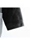 Pure Cotton Men's Bathrobe 100% Organic Cotton Embroidered Anthracite - 2