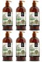 Natural Olive Oil Liquid Soap 750 ml 6 Pieces