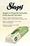Natural Long Sanitary Pad 20 Pieces 17 AL15 PAY and 50 Pcs Natural Wet Wipes - 3