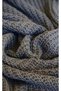 Women’s Long Knit Cardigan – Black - 5