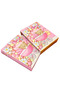 Baby Girl Gift Set Memory Book & Photo Album 200 Pieces Pink Special Gift - 2