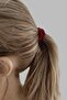 Crystal Stone Elastic Hair Clip - 3