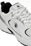 Pol 6Fx White Men's Sneaker - 7