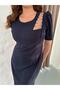 Rochie elegantă, Laura, model clasic - 4