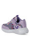 Norton Girls' Lilac Casual Sneakers - 4