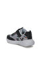 Norton Boys' Dark Gray / White Casual Sports Shoes - 4
