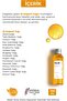 No:16 Miracle Oil 100ml – Multi-Use Oil for Face, Body, and Hair - 4