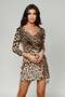 Forever Yours Dress LEO S