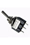 IC-139 مفتاح تبديل 3 أقدام للتشغيل والإيقاف MTS-102 - 2