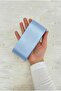 6 cm Baby Blue Single-Sided Satin Ribbon 10 Meters, Bundle Dowry Engagement Special Day Gift Decoration - 2