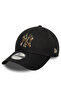 Outline Camo 9Forty Neyyan Black Hat (60771853)