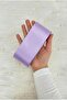 6 cm Lilac Single-Sided Satin Ribbon 10 Meters, Bundle Dowry Engagement Jewelry Special Day Gift Decoration - 2