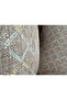 Forgray Decorative Throw Pillow Cover |   Modern Patterned |   Hidden Zipper |   Living Room & Living Room Area (43X43 cm) - 5