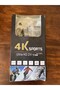 Sports Cam 4K Sports Ultra HD DV