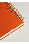 16X24Cm Hard Cover Spiral Timeless Planner Agenda Hidden Woman - 4