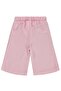 Wide Leg Pants 6-18 Months - Pink 9-12 Months - 2
